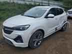 2022 BUICK Encore GX