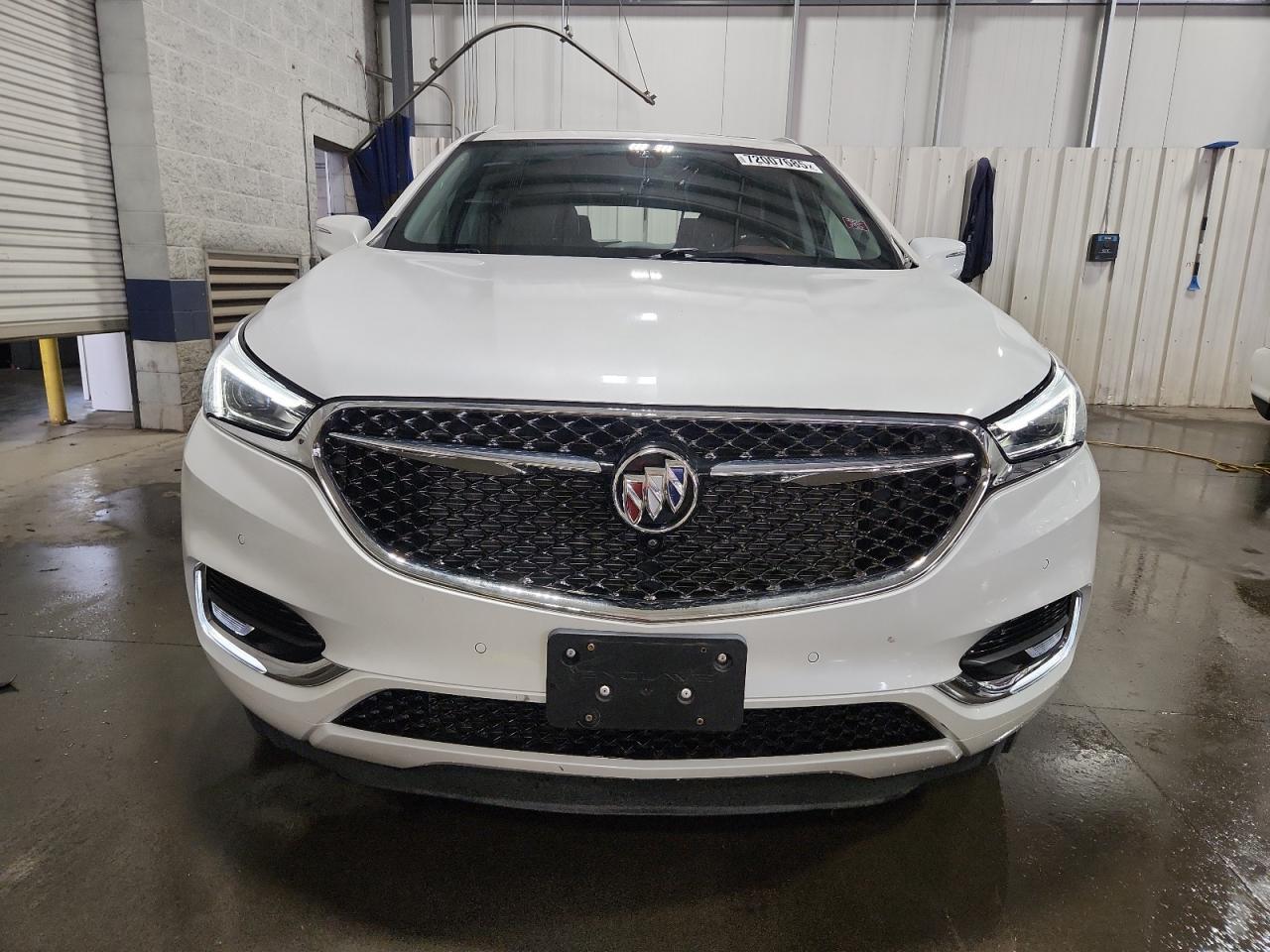 2021 BUICK ENCLAVE