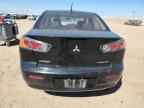 2015 MITSUBISHI LANCER
