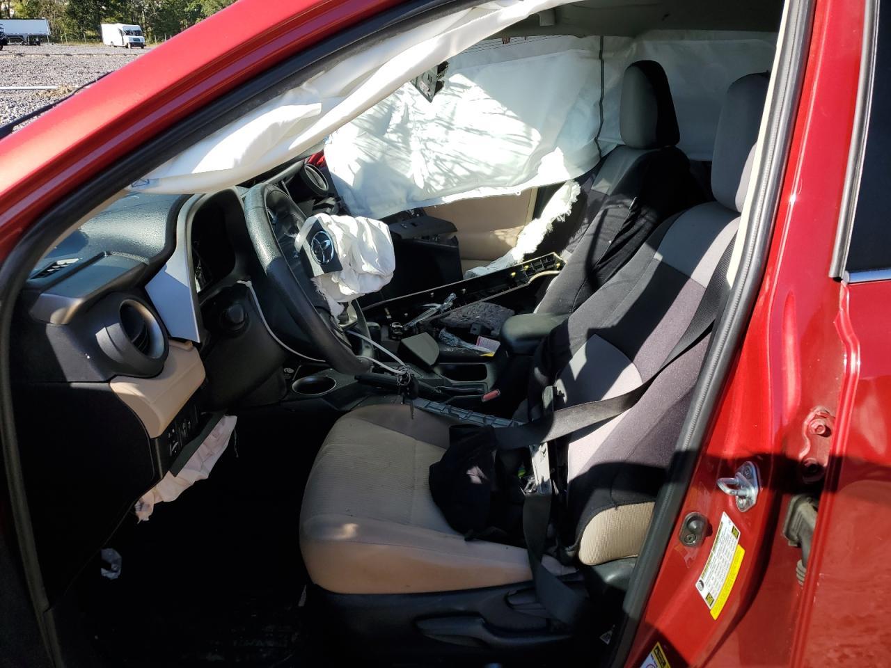 2013 TOYOTA RAV4