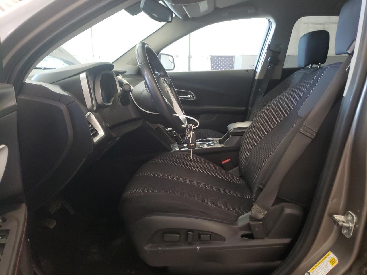 2012 CHEVROLET EQUINOX