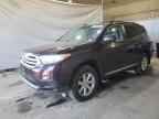 2013 TOYOTA HIGHLANDER