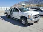 2008 CHEVROLET Silverado
