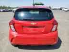 2021 CHEVROLET Spark