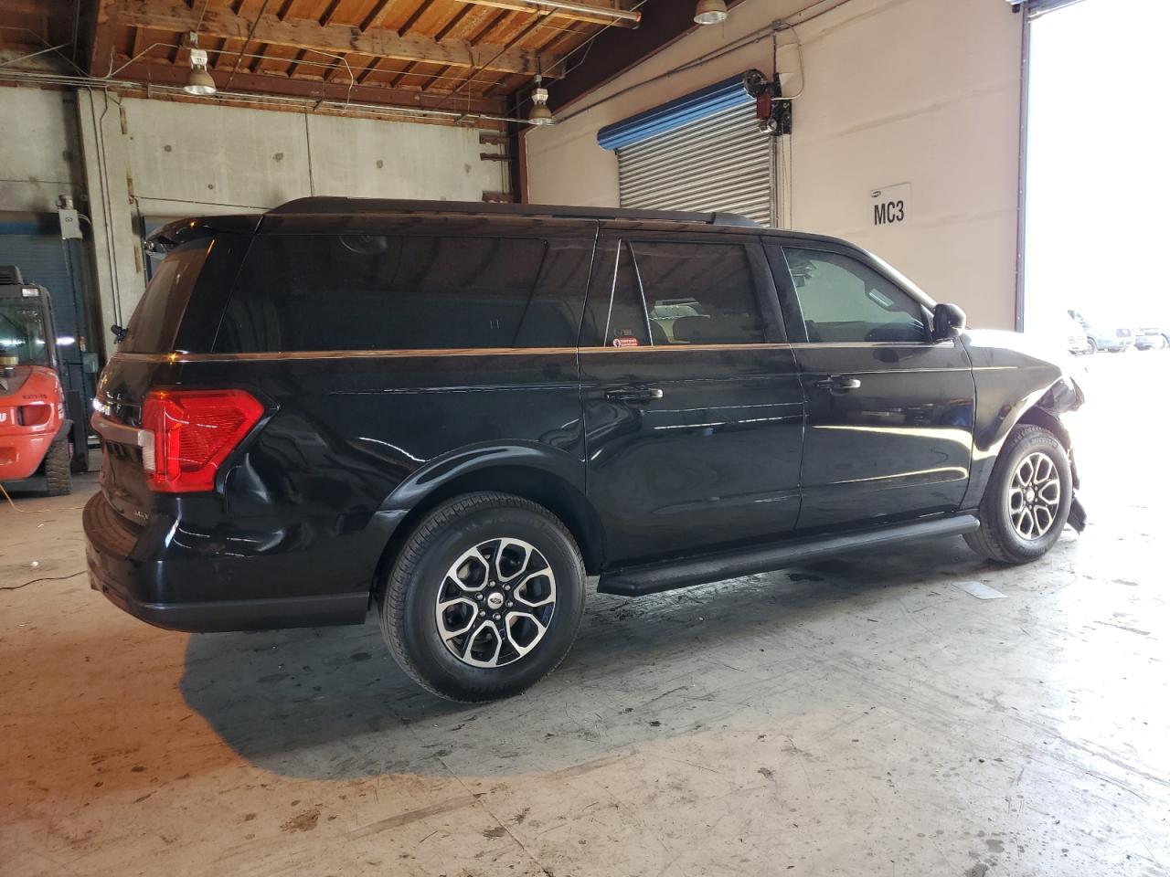 2024 FORD Expedition