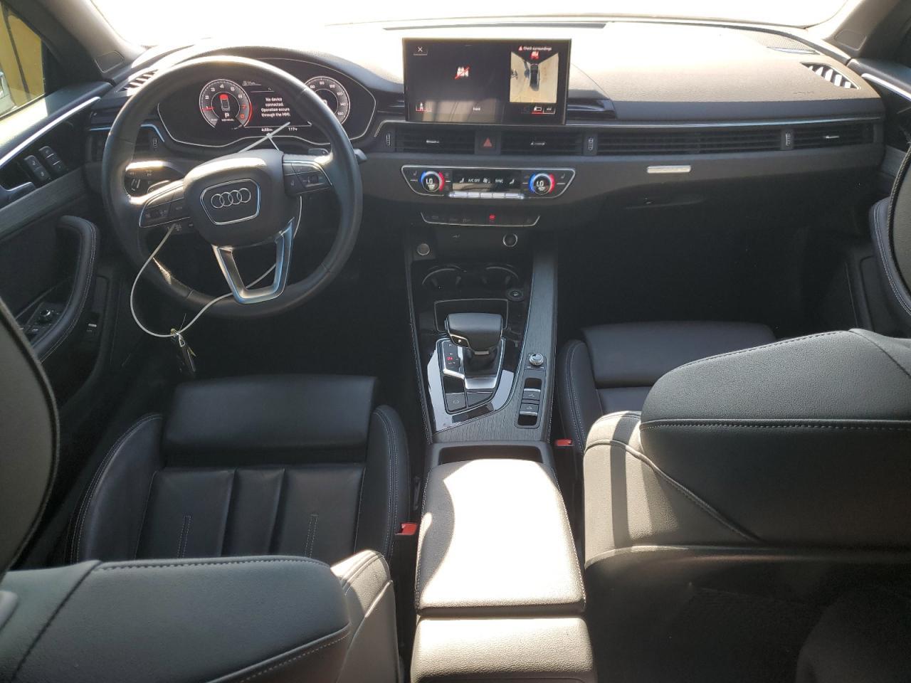 2023 AUDI A5