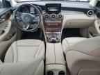 2018 MERCEDES-BENZ GLC-Class