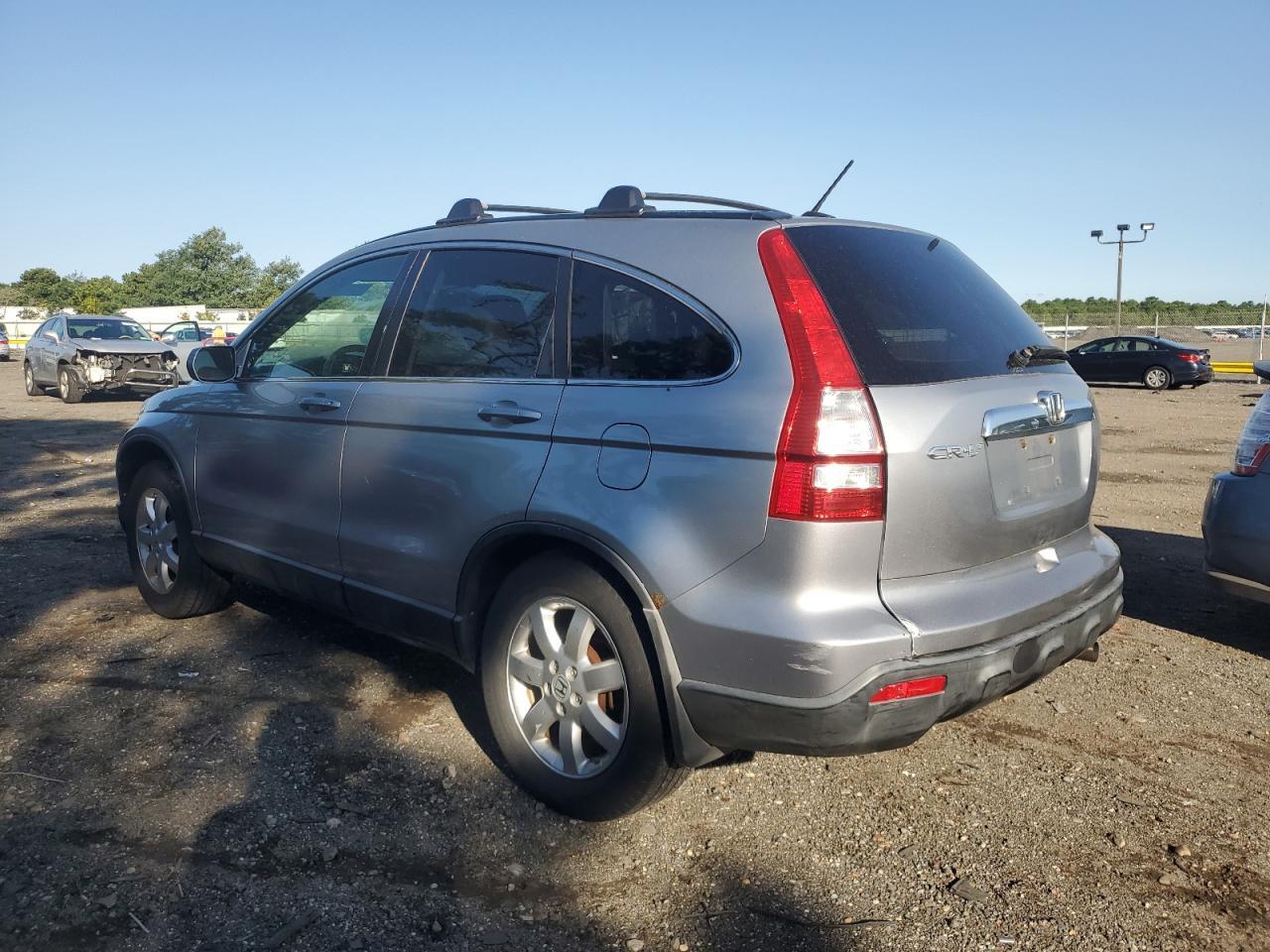 2008 HONDA CR-V