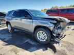 2021 CHEVROLET TRAVERSE