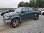 2001 TOYOTA TACOMA