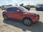 2017 NISSAN Juke