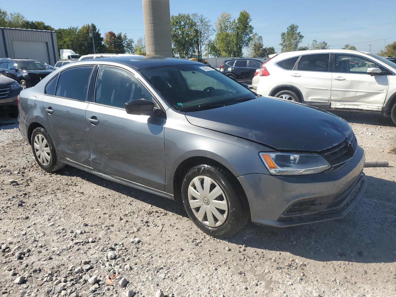 2016 VOLKSWAGEN JETTA