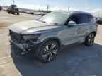 2024 VOLVO XC40