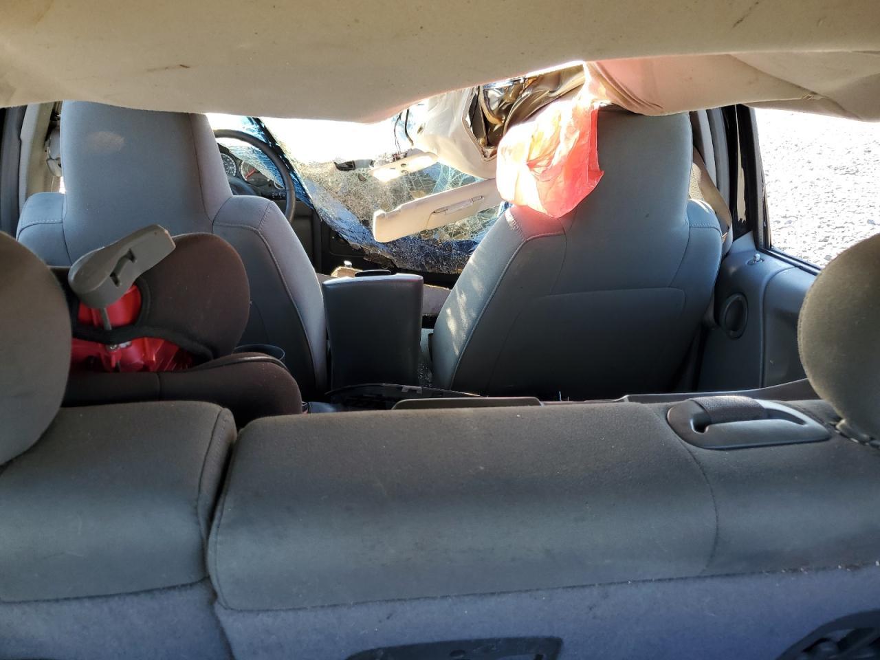 2005 JEEP Liberty