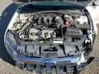 2011 FORD FUSION