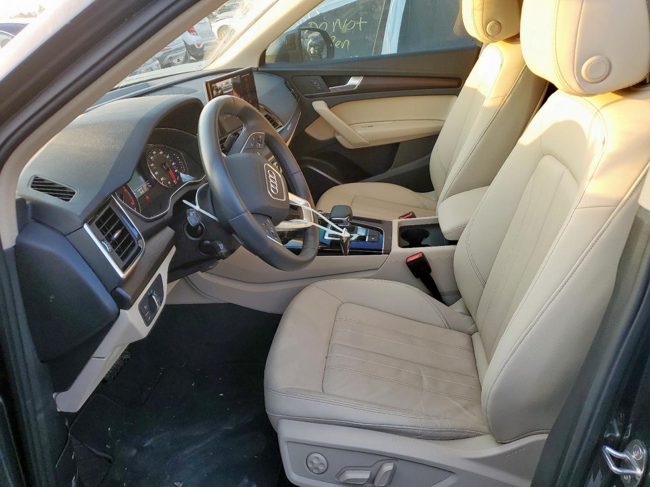 2023 AUDI Q5