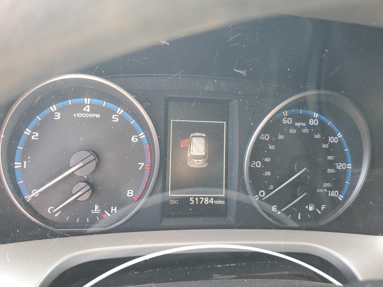 2018 TOYOTA RAV4