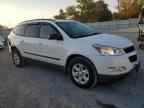 2012 CHEVROLET TRAVERSE