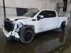 2022 GMC Sierra