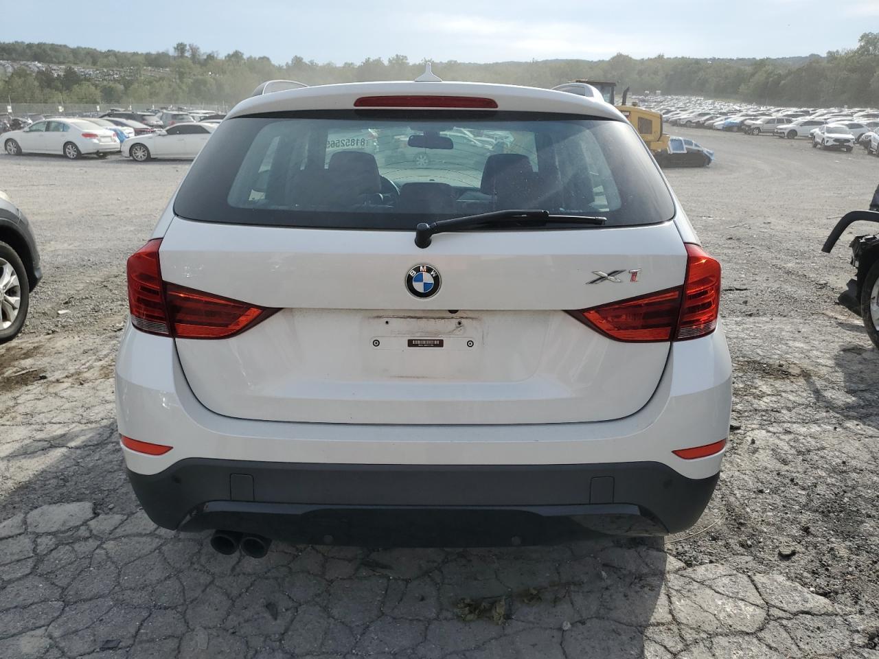 2014 BMW X1