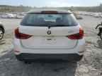 2014 BMW X1