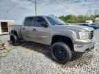 2013 GMC Sierra