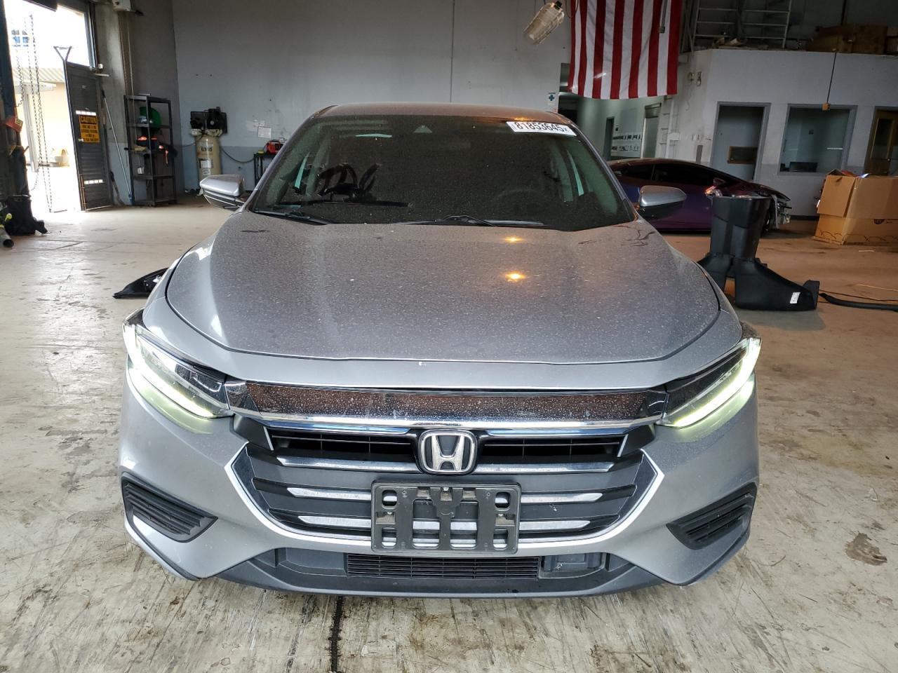 2022 HONDA Insight