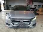 2022 HONDA Insight