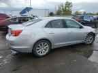 2015 CHEVROLET MALIBU