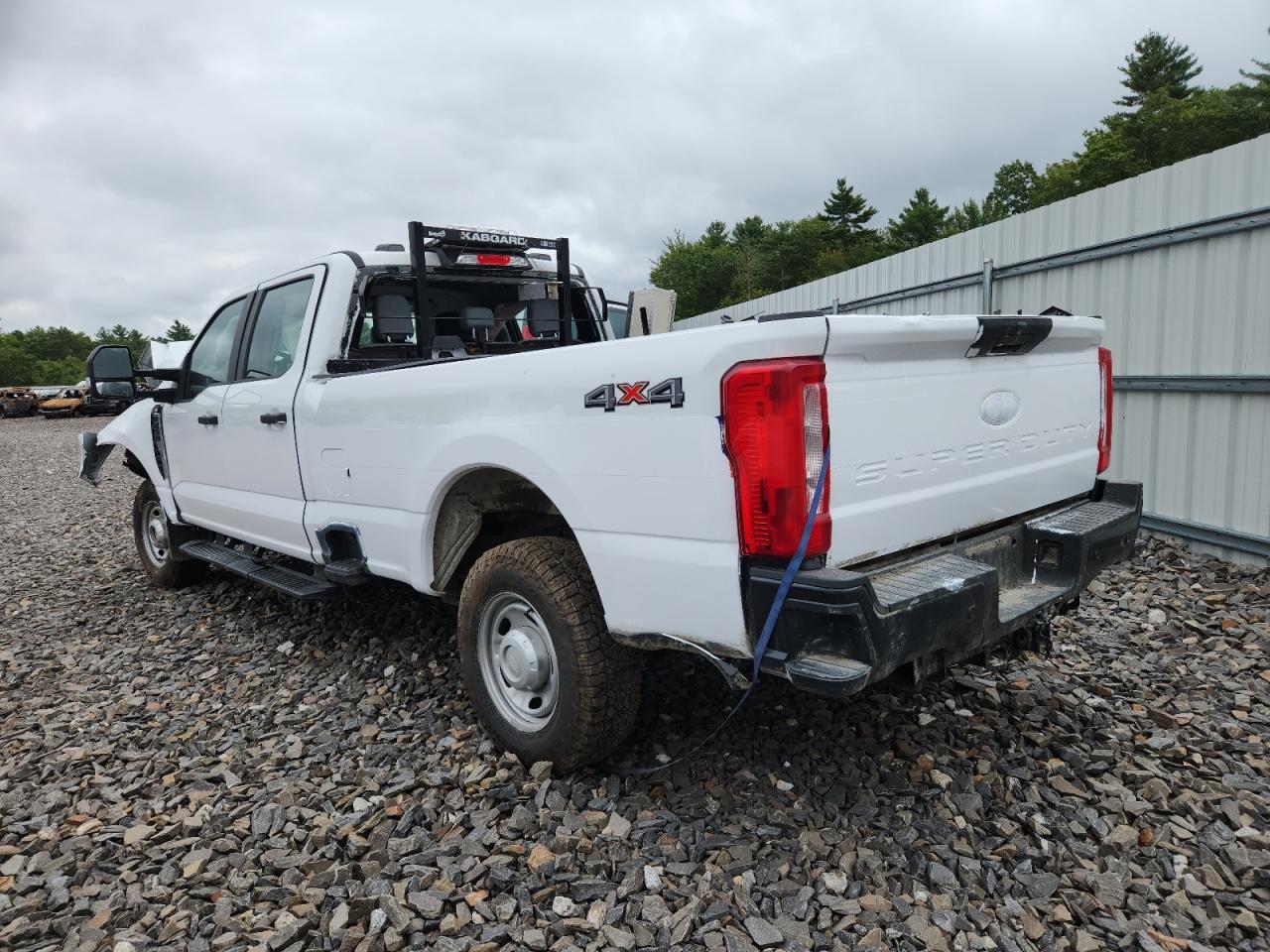 2023 FORD F-250