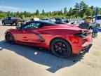 2022 CHEVROLET CORVETTE