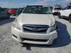 2011 SUBARU Legacy
