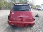 2007 CHRYSLER PT CRUISER