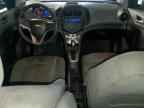 2012 CHEVROLET SONIC