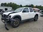 2002 TOYOTA TACOMA