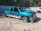 1995 CHEVROLET Gmt