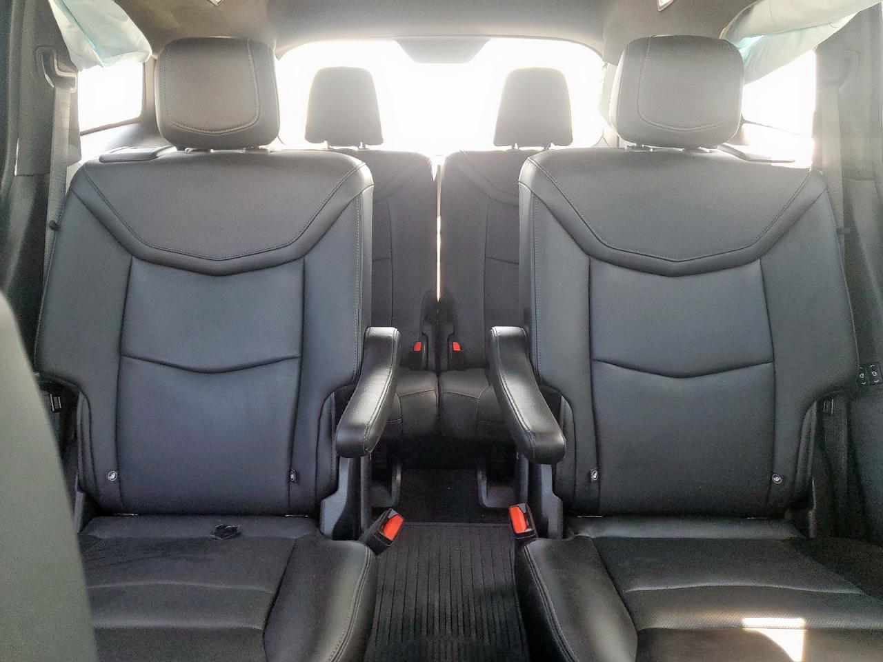 2022 CADILLAC XT6