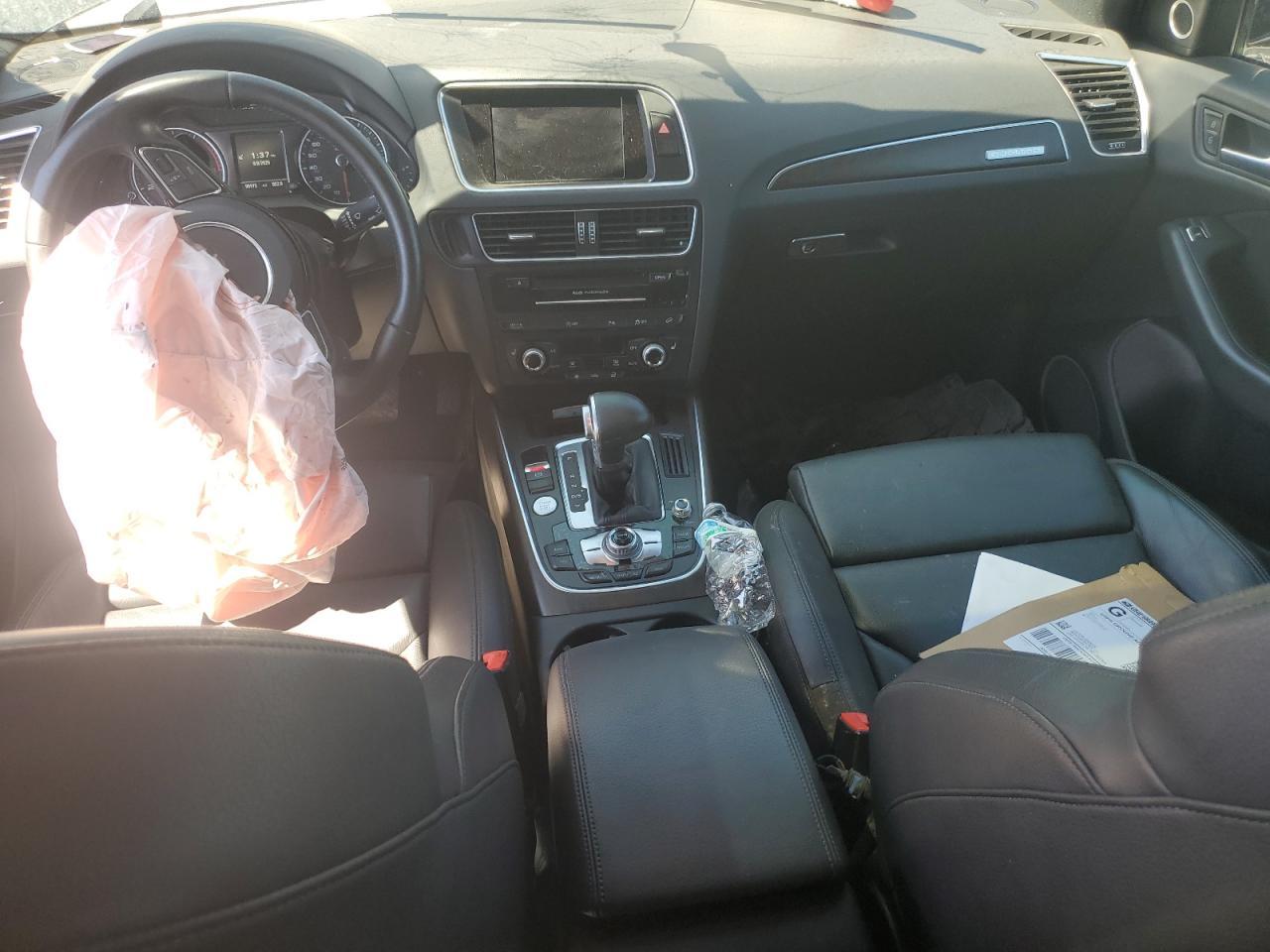 2017 AUDI Q5