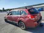2013 SUBARU Outback
