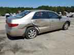 2005 HONDA ACCORD