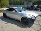 2006 NISSAN Z