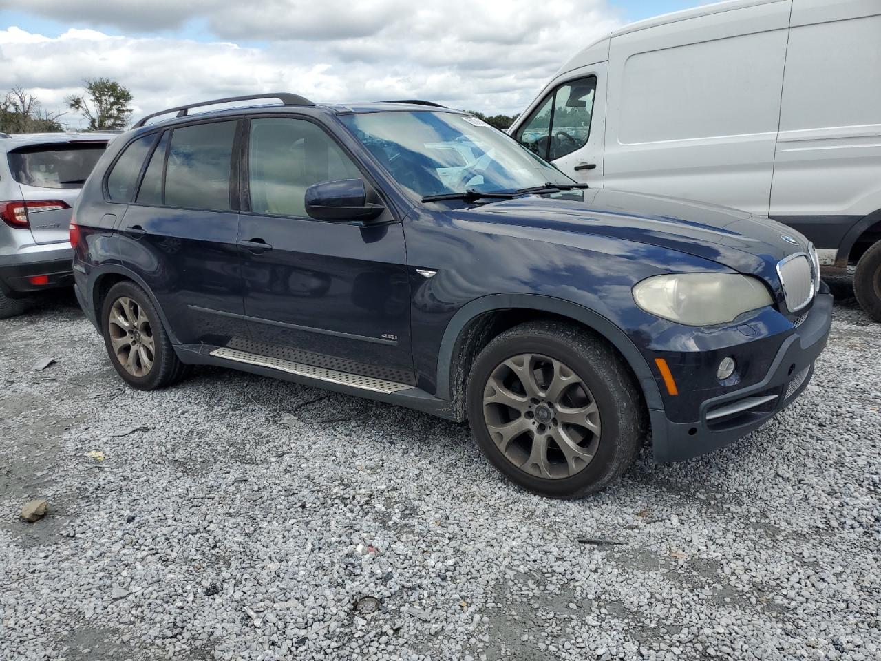 2007 BMW X5