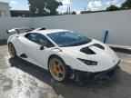 2023 Lamborghini Huracan