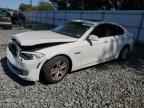 2013 BMW 5 series