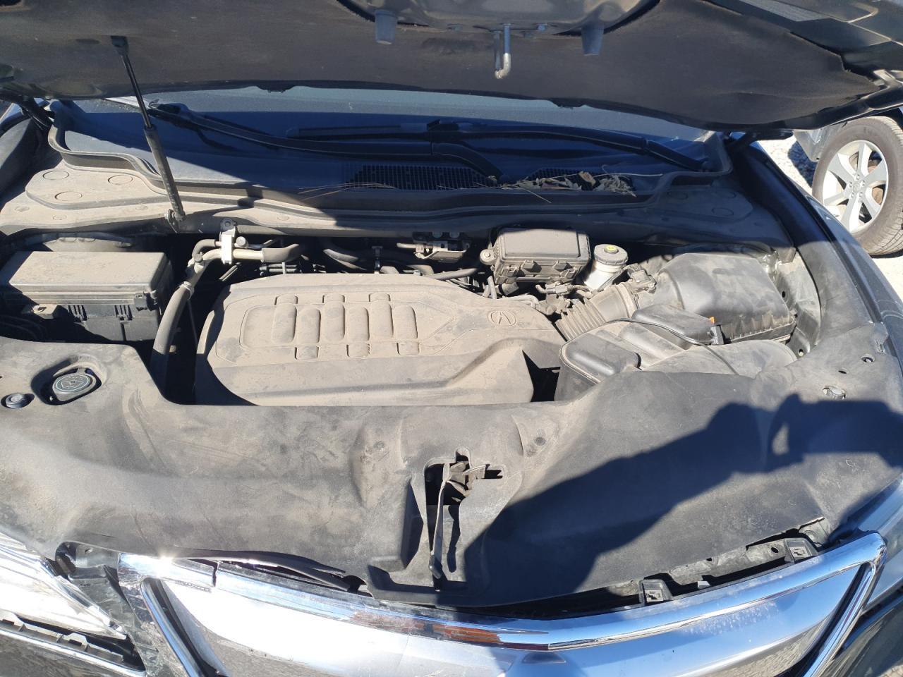 2014 ACURA MDX