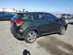 2017 HONDA HR-V