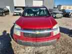 2006 CHEVROLET EQUINOX