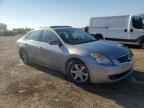 2008 NISSAN ALTIMA