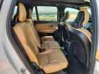 2018 VOLVO XC90