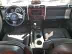 2007 TOYOTA FJ Cruiser